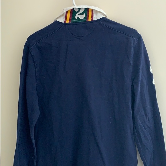 POLO Ralph Lauren Rugby Shirt - Picture 2 of 4